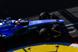 Pierre Gasly, Renault e.Dams