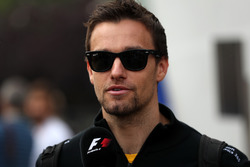 Jolyon Palmer, Renault Sport F1 Team