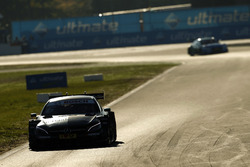 Robert Wickens, Mercedes-AMG Team HWA, Mercedes-AMG C63 DTM