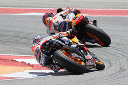 Марк Маркес, Repsol Honda Team, Дані Педроса, Repsol Honda Team