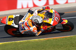 Марк Маркес, Repsol Honda Team