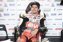 Cal Crutchlow, Team LCR Honda