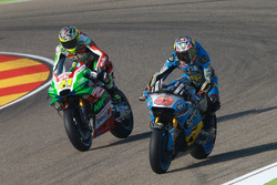 Aleix Espargaro, Aprilia Racing Team Gresini, Jack Miller, Estrella Galicia 0,0 Marc VDS