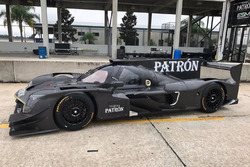 Ligier Nissan Dpi команди ESM Racing