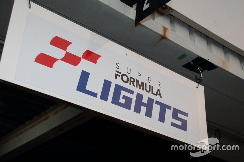 SuperFormula Lights