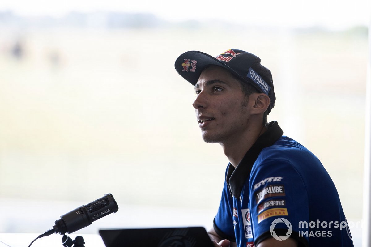 Toprak Razgatlioglu, Pata Yamaha WorldSBK