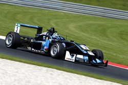 Ryan Tveter, Carlin Dallara F312 Volkswagen