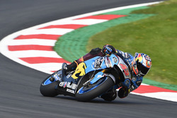 Джек Міллер, Marc VDS Racing Honda