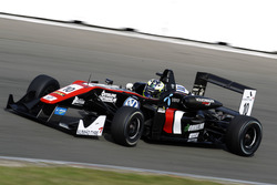 Joel Eriksson, Motopark Dallara F316 Volkswagen
