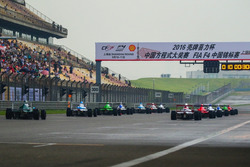 CFGP Grid