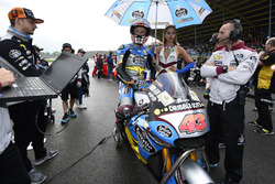 Jack Miller, Marc VDS Racing Honda