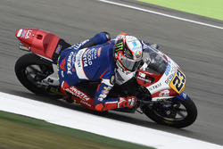 Niccolo Antonelli, Ongetta-Rivacold