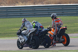 Yonny Hernandez, Aspar Racing Team, Valentino Rossi, Yamaha Factory Racing, Marc Marquez, Repsol Hon