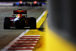 Daniel Ricciardo, Red Bull Racing RB12