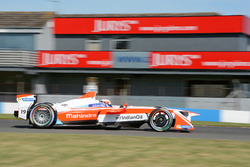 Фелікс Розенквіст, Mahindra Racing