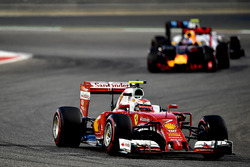 Kimi Raikkonen, Ferrari SF16-H