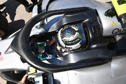 Valtteri Bottas, Mercedes-AMG F1 W09