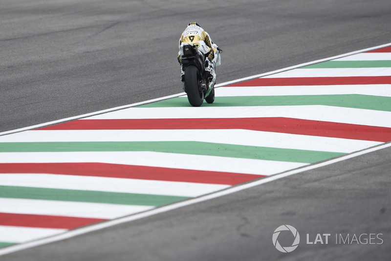 Alvaro Bautista, Angel Nieto Team