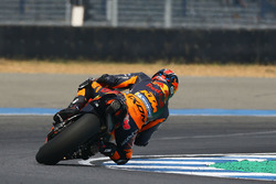 Bradley Smith, Red Bull KTM Factory Racing