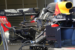 Двигун Red Bull Racing RB14