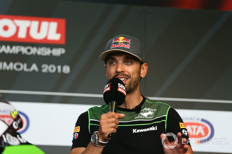Kenan Sofuoğlu, Kawasaki Puccetti Racing