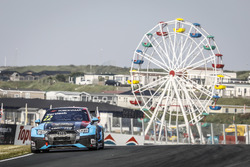 Frédéric Vervisch, Audi Sport Team Comtoyou Audi RS 3 LMS