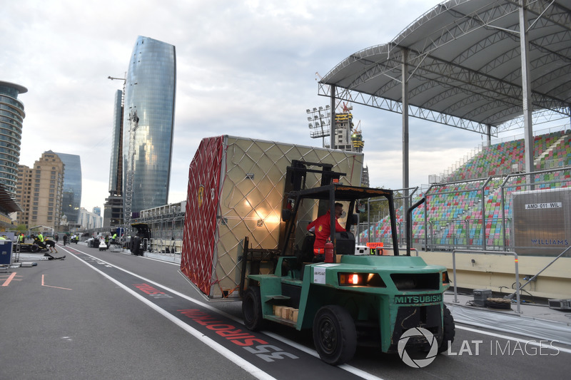 Transporte