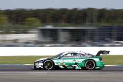 Mike Rockenfeller, Audi Sport Team Phoenix, Audi RS 5 DTM