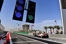 Kevin Magnussen, Haas F1 Team VF-18