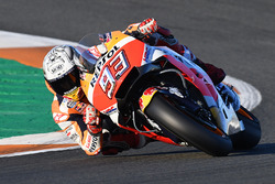 Марк Маркес, Repsol Honda Team