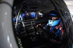 Даніка Патрік, Stewart-Haas Racing Ford