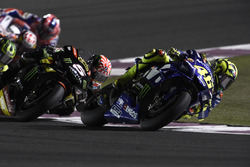 Валентино Россі, Yamaha Factory Racing