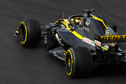 Carlos Sainz, Renault Sport F1 Team R.S.18