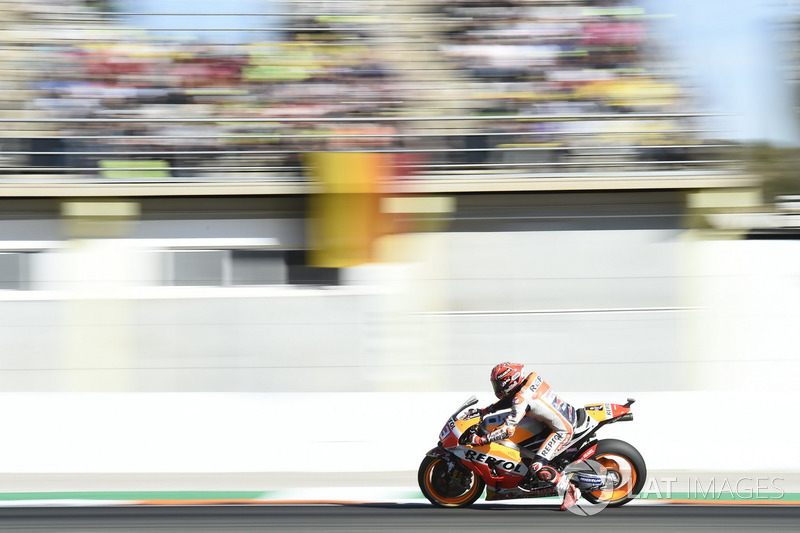 Marc Márquez, Repsol Honda Team