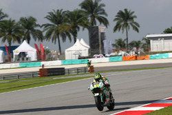 Кел Кратчлоу, Team LCR Honda