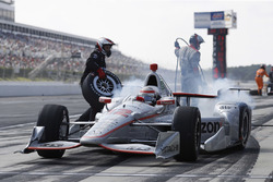 Will Power, Team Penske Chevrolet
