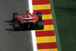 Kimi Raikkonen, Ferrari SF70-H