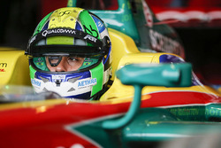 Lucas di Grassi, ABT Schaeffler Audi Sport