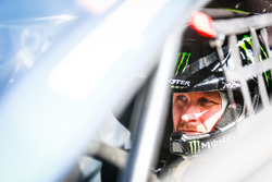 Petter Solberg, PSRX Volkswagen Sweden, VW Polo GTi