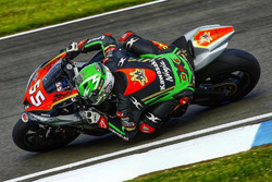 Ілля Михальчик, Triple M Racing