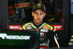 Джонатан Рей, Kawasaki Racing