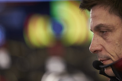 Toto Wolff, Sportchef, Mercedes AMG