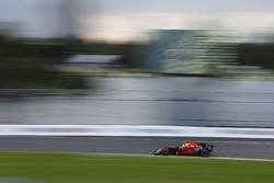 Daniel Ricciardo, Red Bull Racing RB13