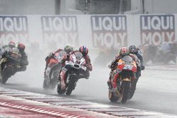 Dani Pedrosa, Repsol Honda Team