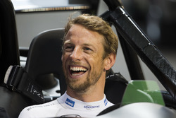Jenson Button