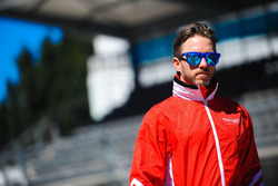 Nick Heidfeld, Mahindra Racing
