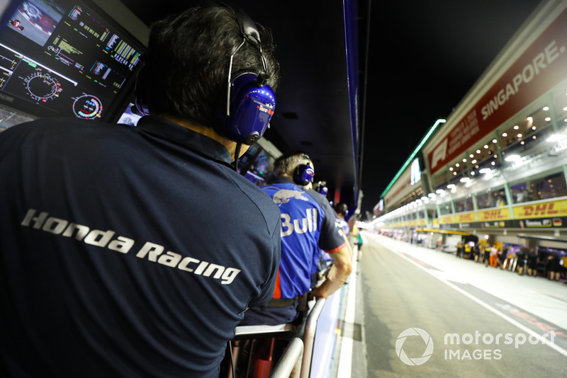 Scuderia Toro Rosso