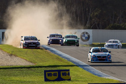 Scott McLaughlin, Garry Rogers Motorsport Volvo