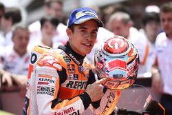 Marc Marquez, Repsol Honda Team