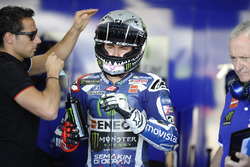 Jorge Lorenzo, Yamaha Factory Racing